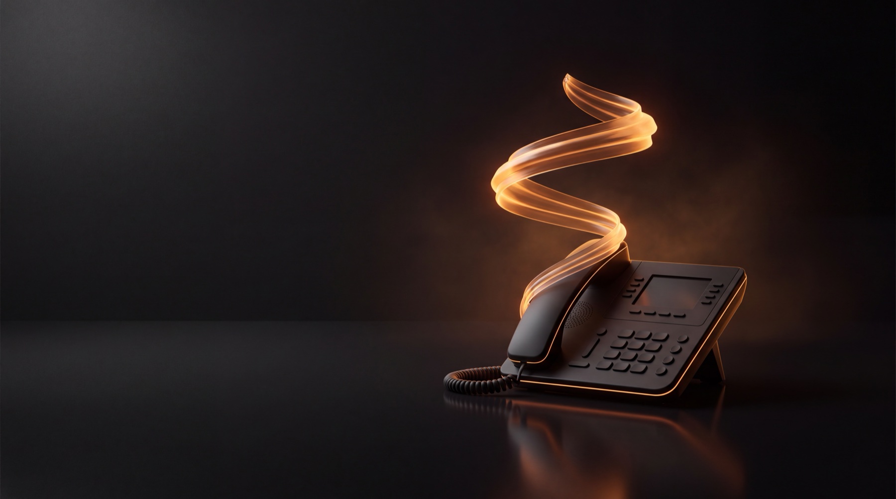 AI receptionist buyers guide cover