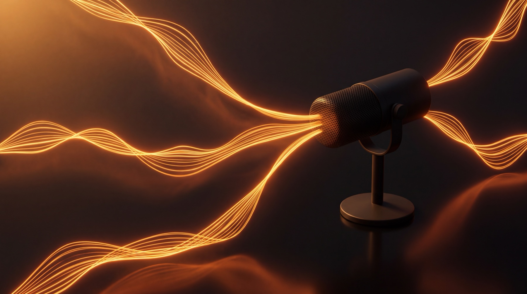 AI voice agent platforms article cover